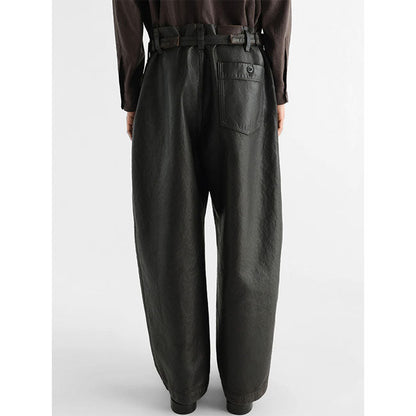 LEMAIRE MAXI WORKWEAR PANTS PA1362 LD1083