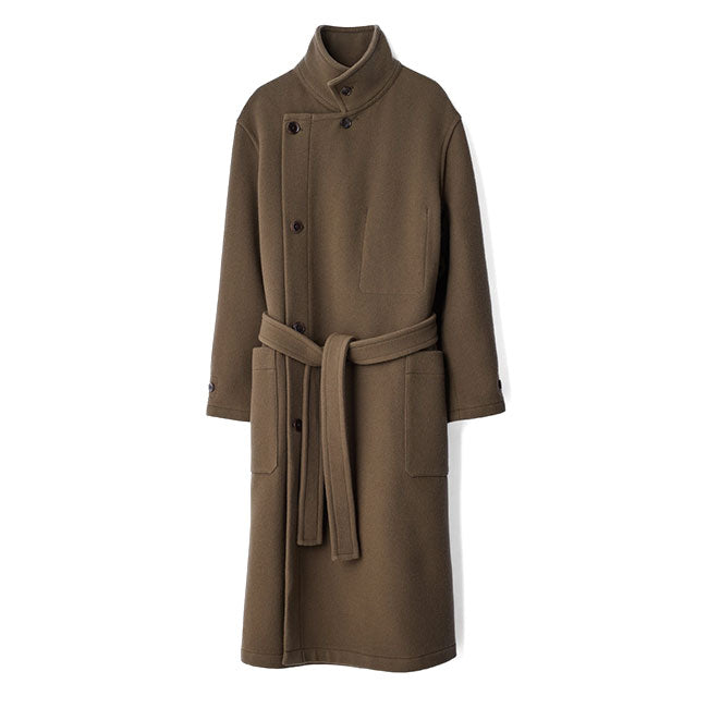 LEMAIRE WRAP COAT CO1037 LF1116