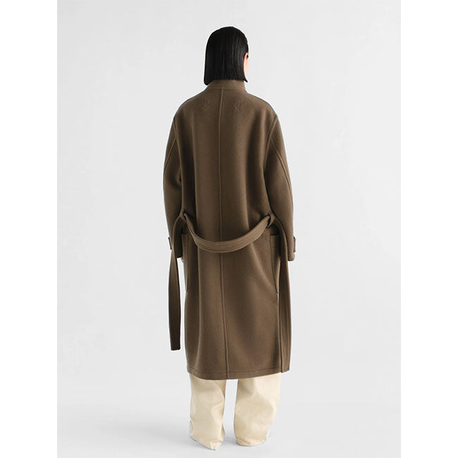 LEMAIRE WRAP COAT CO1037 LF1116