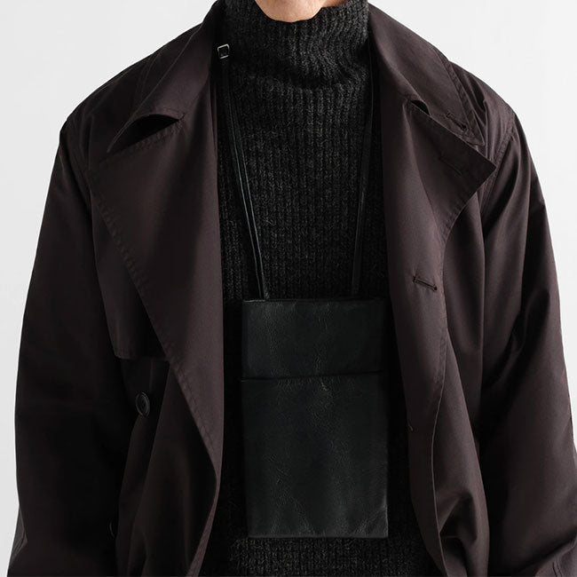 LEMAIRE BOOK POUCH SL0137 LL0226
