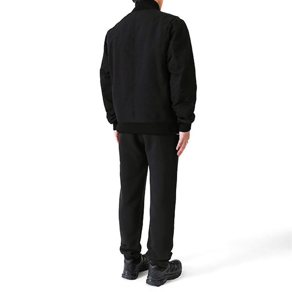 Stone Island ストーンアイランド David-TC ガーメントダイ スタンドカラー ボンバージャケット 811541849
