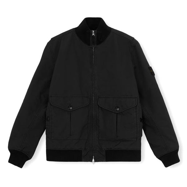 Stone Island ストーンアイランド David-TC ガーメントダイ スタンド