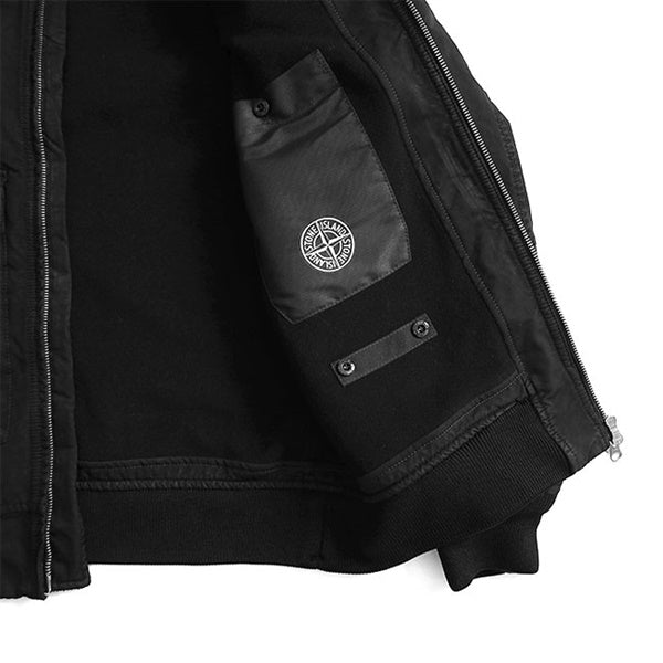 Stone Island ストーンアイランド David-TC ガーメントダイ スタンド