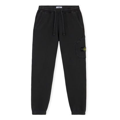 Stone Island ストーンアイランド ガーメントダイ カーゴ スウェットパンツ 811561141