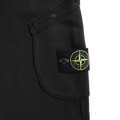 Stone Island ストーンアイランド ガーメントダイ カーゴ スウェットパンツ 811561141