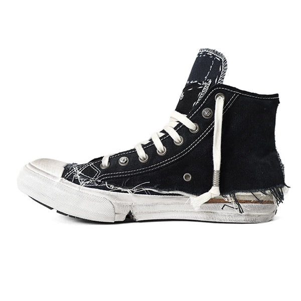 [SALE] Maison Margiela メゾンマルジェラ LOVE TO DEATH ハイカットスニーカー S97WS0082 P7454