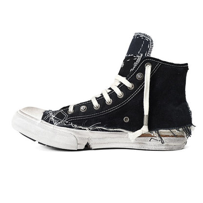 [SALE] Maison Margiela メゾンマルジェラ LOVE TO DEATH ハイカットスニーカー S97WS0082 P7454