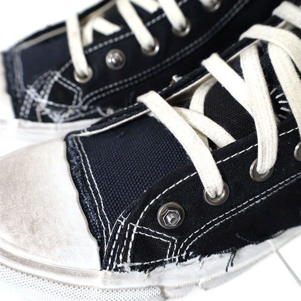 [SALE] Maison Margiela メゾンマルジェラ LOVE TO DEATH ハイカットスニーカー S97WS0082 P7454