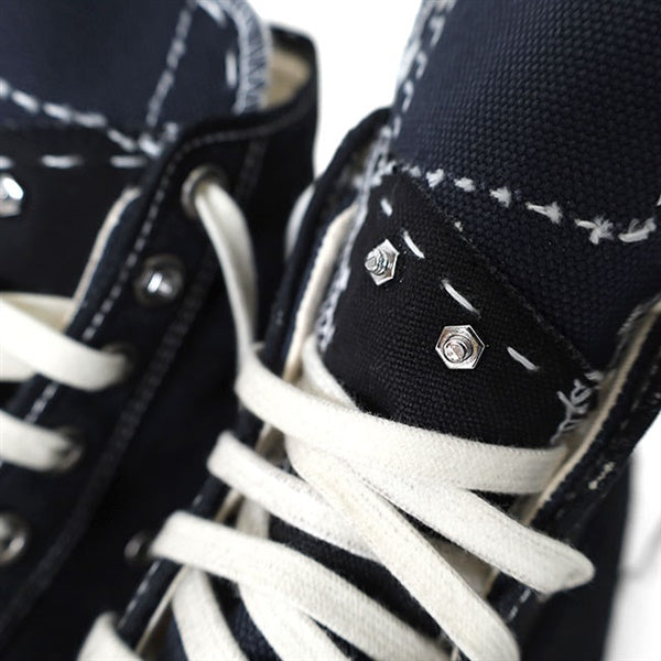 [SALE] Maison Margiela メゾンマルジェラ LOVE TO DEATH ハイカットスニーカー S97WS0082 P7454