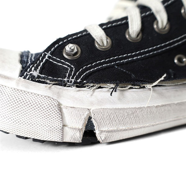 [SALE] Maison Margiela メゾンマルジェラ LOVE TO DEATH ハイカットスニーカー S97WS0082 P7454