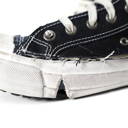 [SALE] Maison Margiela メゾンマルジェラ LOVE TO DEATH ハイカットスニーカー S97WS0082 P7454