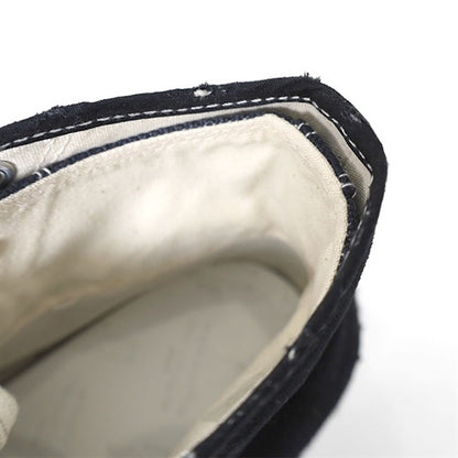 [SALE] Maison Margiela メゾンマルジェラ LOVE TO DEATH ハイカットスニーカー S97WS0082 P7454