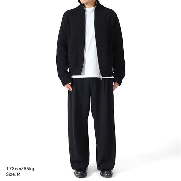 メゾンマルジェラ ドライバーズニット S67HP0032 M13181 Maison Margiela メゾンマルジェラ 5G ドライバーズニット
