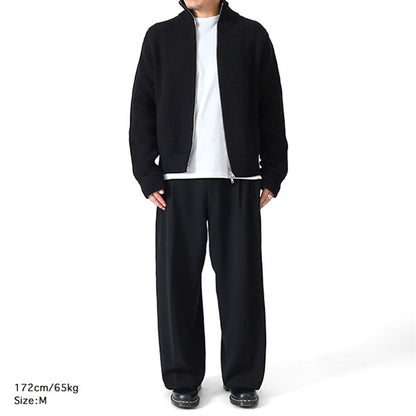 Maison Margiela メゾンマルジェラ 5G ドライバーズニット カーディガン S67HP0032 M13181