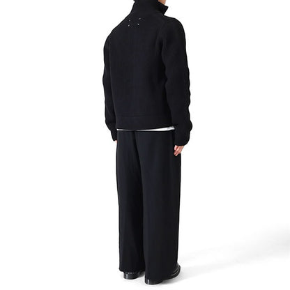 Maison Margiela メゾンマルジェラ 5G ドライバーズニット カーディガン S67HP0032 M13181