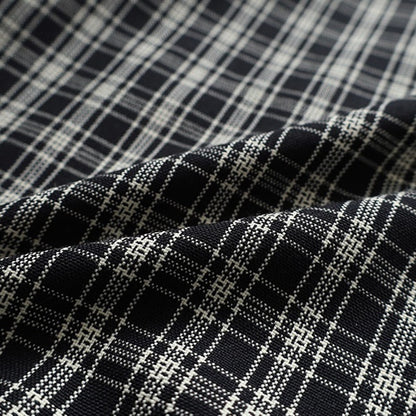 MARNI マルニ 胸ポケット ウール チェックシャツ CUMU0061S7 UTWA35