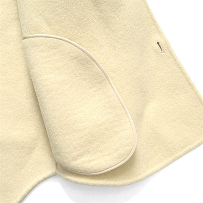 JIL SANDER WARDROBE ジルサンダー ワードローブ フェルトバージンウールジャケット J23BN0006 J40020