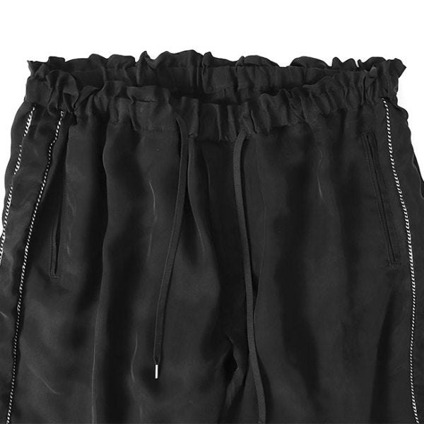 RAINMAKER レインメーカー ブレイデッド トリム ドウギショーツ RM231-051