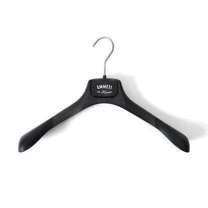 EMMETI エンメティ JURI HOODIE ユリ フード付き レザージャケット