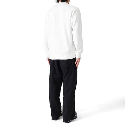 STONE ISLAND ストーンアイランド ガーメントダイ スウェットシャツ 6100057