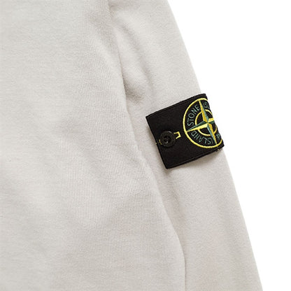 STONE ISLAND ストーンアイランド ガーメントダイ スウェットシャツ 6100057