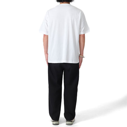 ATON エイトン ドライコットン Tシャツ KKAGCM0110