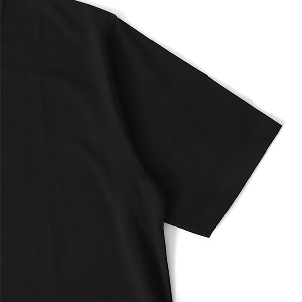 ATON エイトン ドライコットン Tシャツ KKAGCM0110