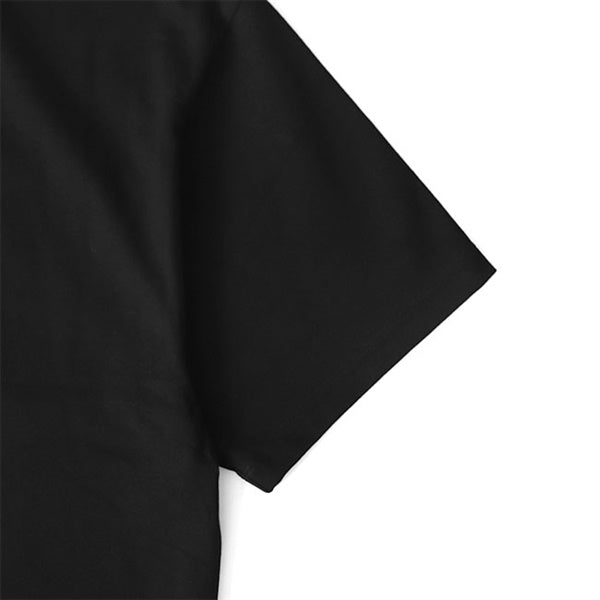 ATON エイトン スーピマコットン オーバーサイズ Tシャツ 0030 **