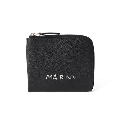 MARNI COIN&CARD CASE PFMI0095Q0 P6533 00N99