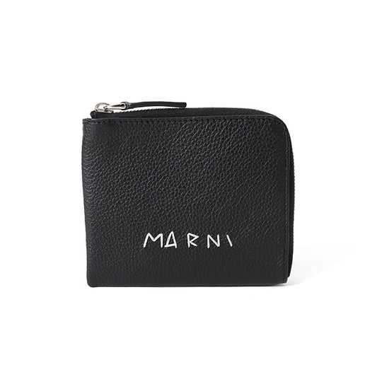 MARNI COIN&CARD CASE PFMI0095Q0 P6533 00N99