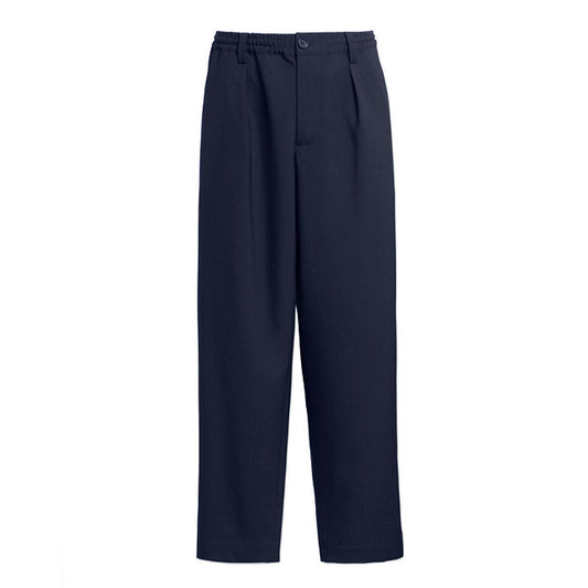 MARNI TROPICAL WOOL PANTS PUMU0017U4 TW839