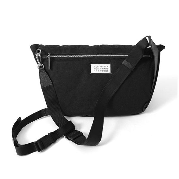 Maison Margiela メゾンマルジェラ グラムスラム クロスボディ メッセンジャーバッグ SB2WG0007 P1511