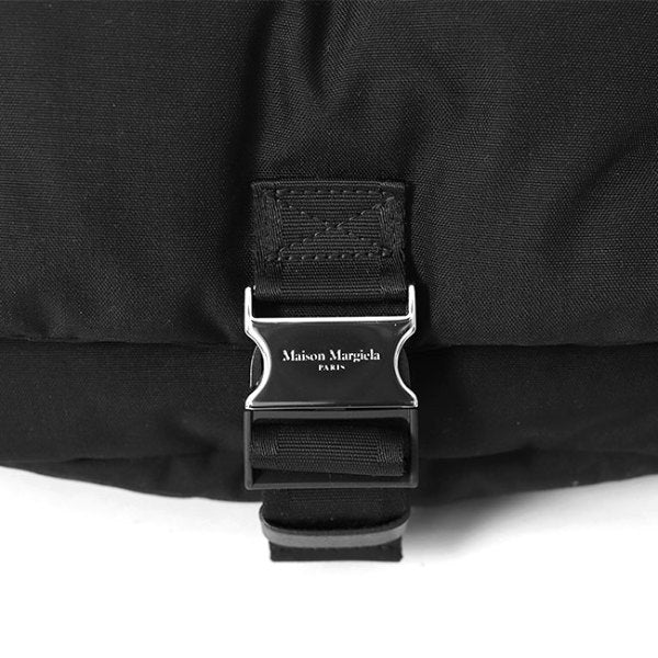 Maison Margiela メゾンマルジェラ グラムスラム クロスボディ メッセンジャーバッグ SB2WG0007 P1511