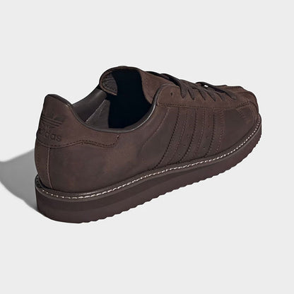 adidas originals アディダスオリジナルス SUPERSTAR LUX スーパースター ラックス KH7756 茶色 ブラウン シューズ スニーカー メンズ