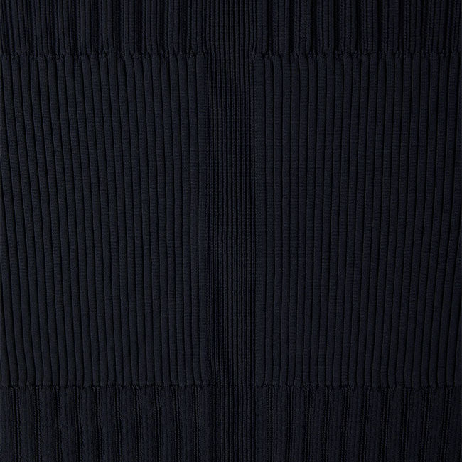 CFCL FLUTED SHIRT COLLAR BLOUSON CF012KC207