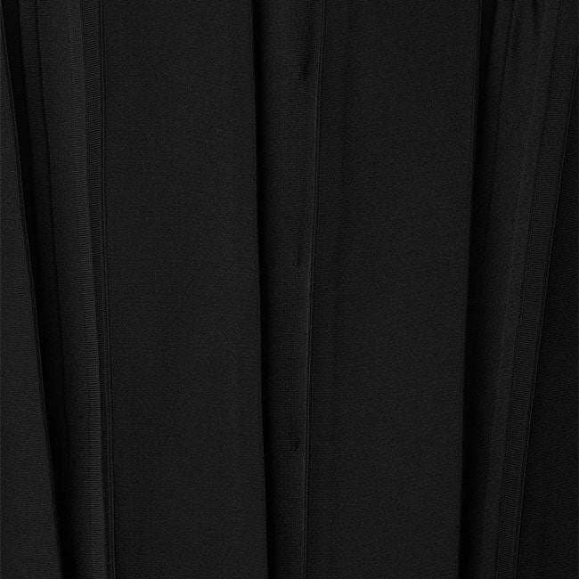CFCL WEDGED ZIP STAND COLLAR BLOUSON CF012KC006