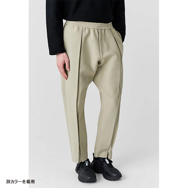 CFCL WEDGED TAPERED PANTS CF012KF043