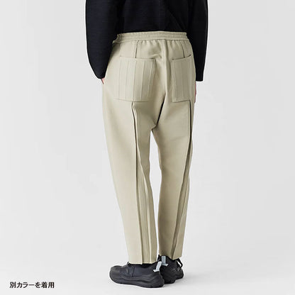 CFCL WEDGED TAPERED PANTS CF012KF043