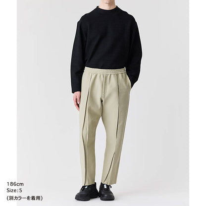 CFCL WEDGED TAPERED PANTS CF012KF043