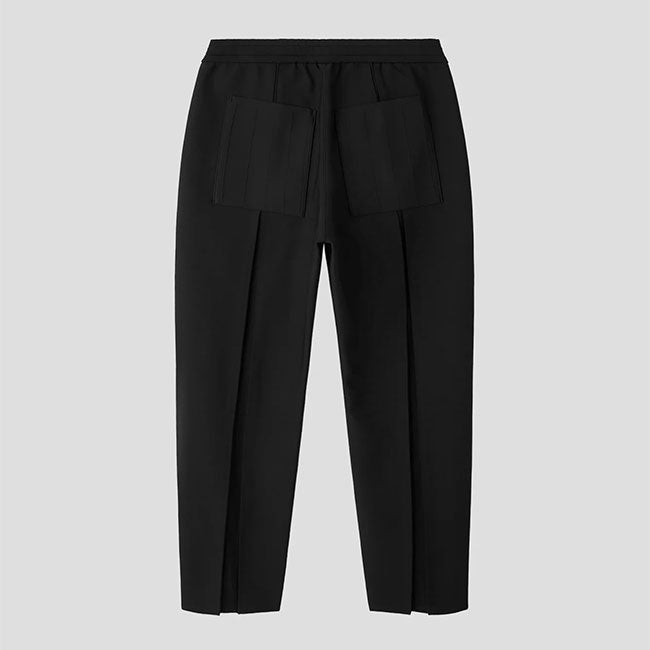 CFCL WEDGED TAPERED PANTS CF012KF043