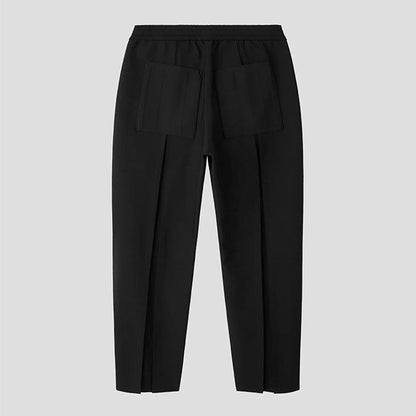 CFCL WEDGED TAPERED PANTS CF012KF043