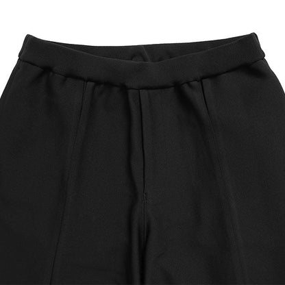 CFCL WEDGED TAPERED PANTS CF012KF043
