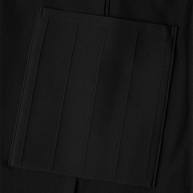 CFCL WEDGED TAPERED PANTS CF012KF043