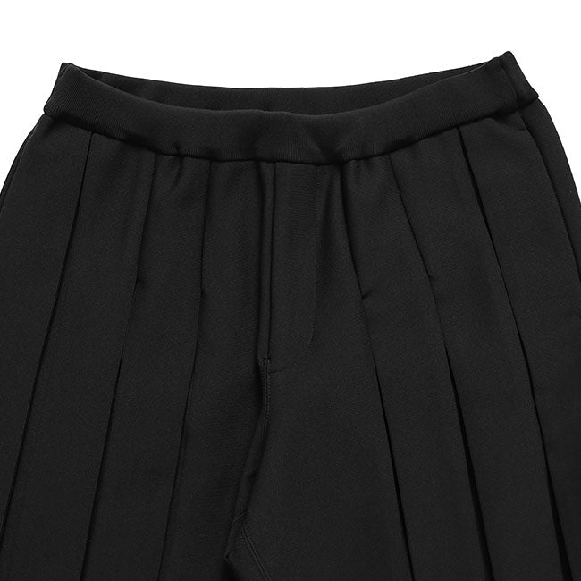 CFCL WEDGED SEMI WIDE PANTS CF012KF007