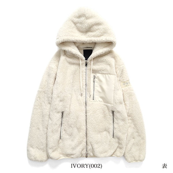 限定モデル TATRAS タトラス MONTELEPRE ボアフリース ジャケット MJXA0216033588