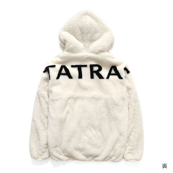 限定モデル TATRAS タトラス MONTELEPRE ボアフリース ジャケット MJXA0216033588