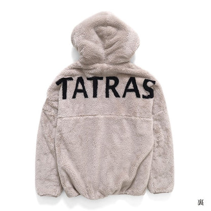 限定モデル TATRAS タトラス MONTELEPRE ボアフリース ジャケット MJXA0216033588