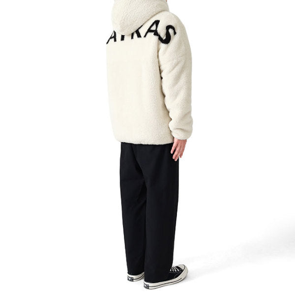 限定モデル TATRAS タトラス MONTELEPRE ボアフリース ジャケット MJXA0216033588