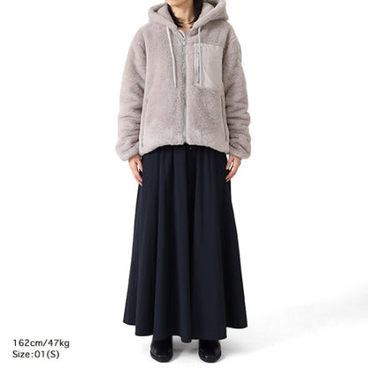 限定モデル TATRAS タトラス MONTELEPRE ボアフリース ジャケット MJXA0216033588