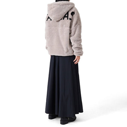 限定モデル TATRAS タトラス MONTELEPRE ボアフリース ジャケット MJXA0216033588